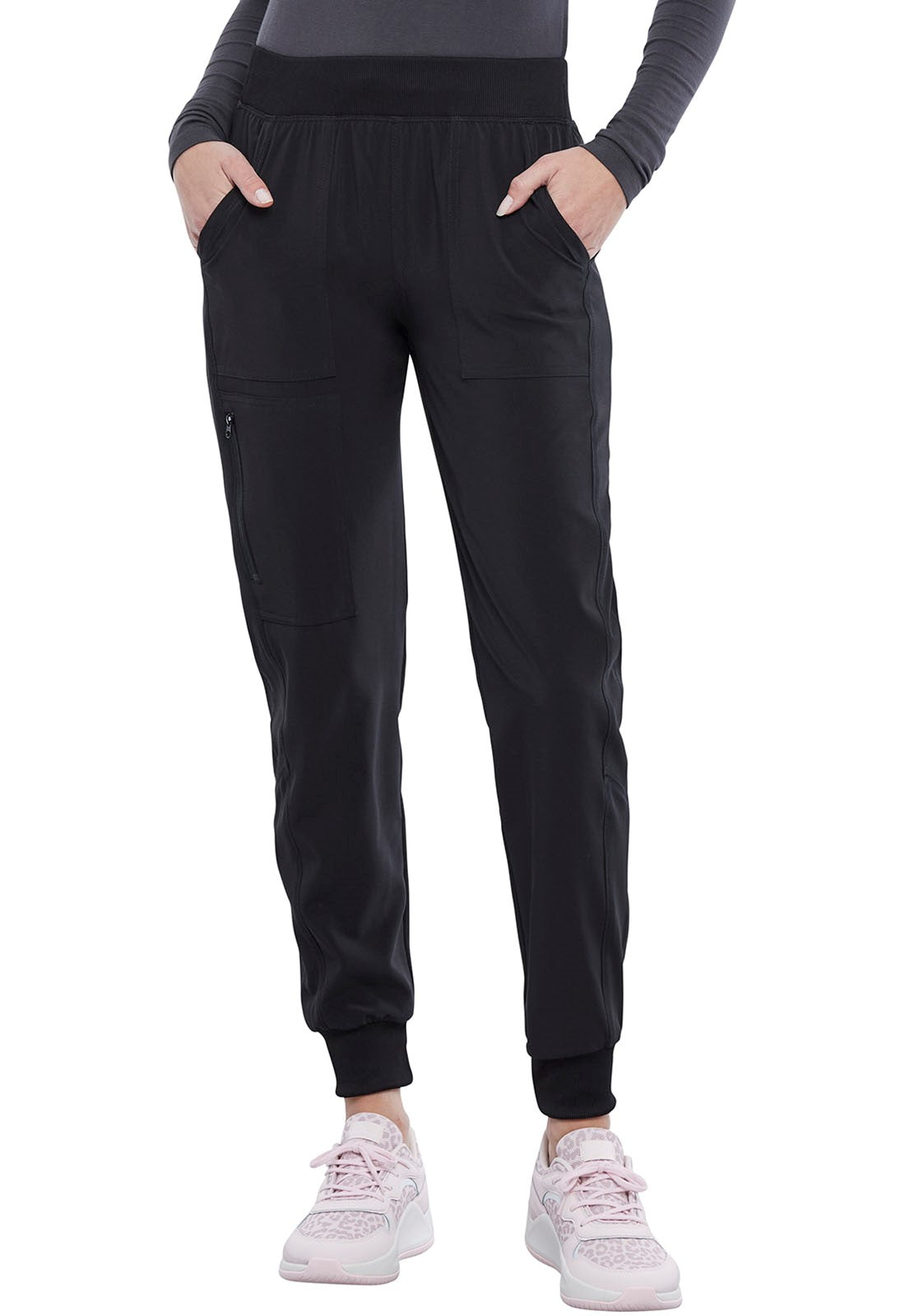 Cherokee Allura Scrub Pants