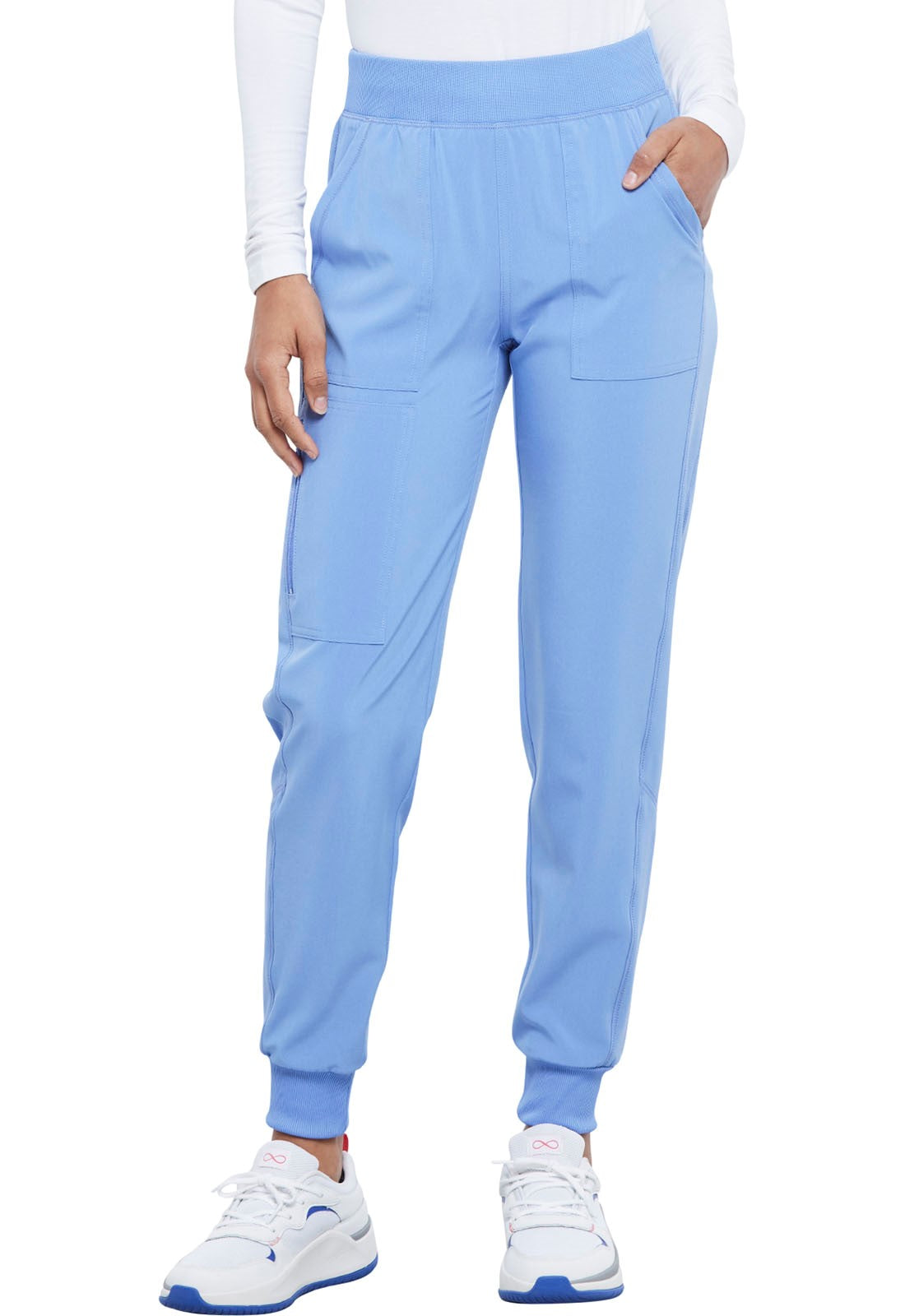 Cherokee Allura Scrub Pants