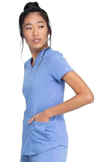 Dickies Scrub Tops