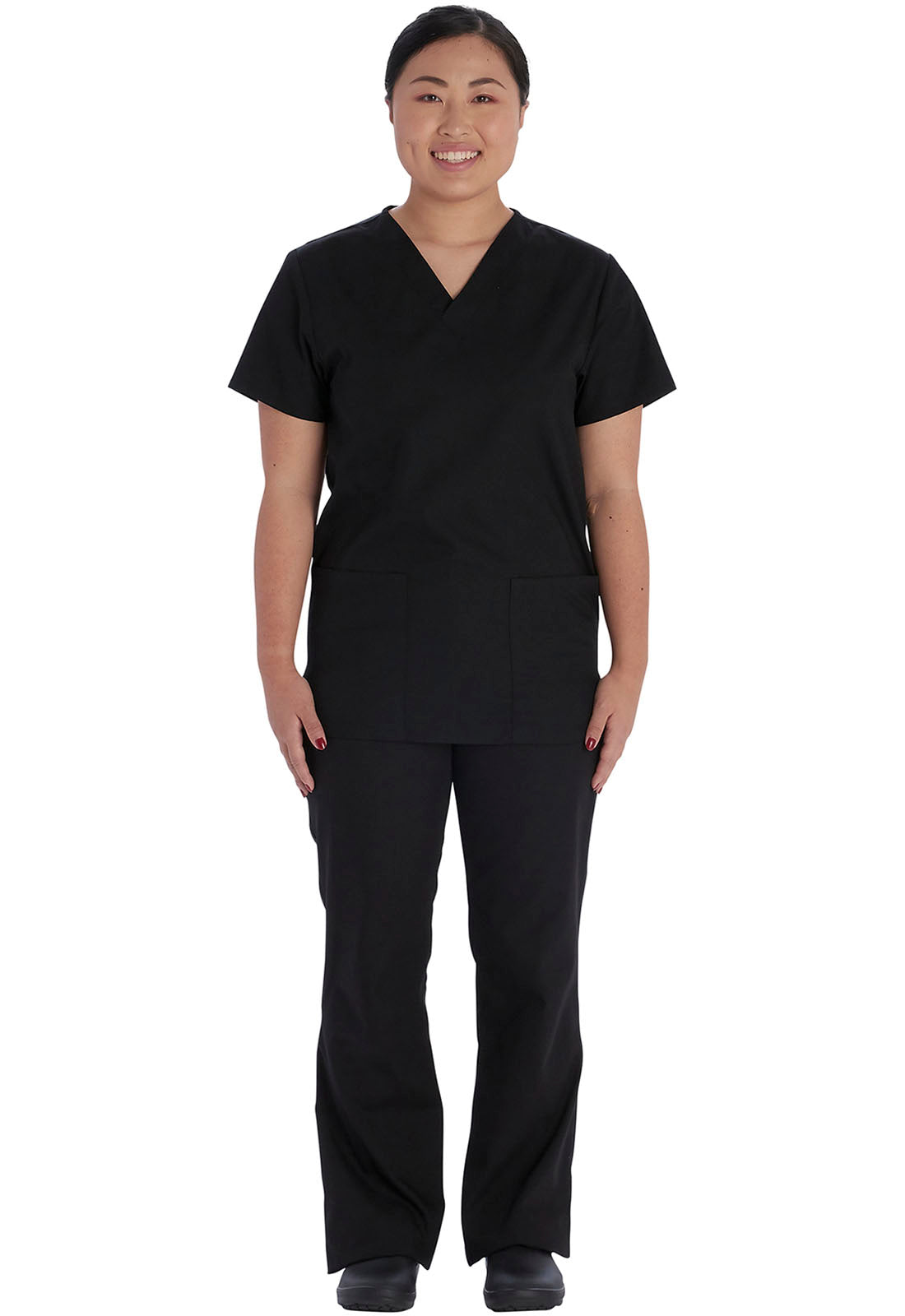 Cherokee Vital Threads Scrub Sets Unisex