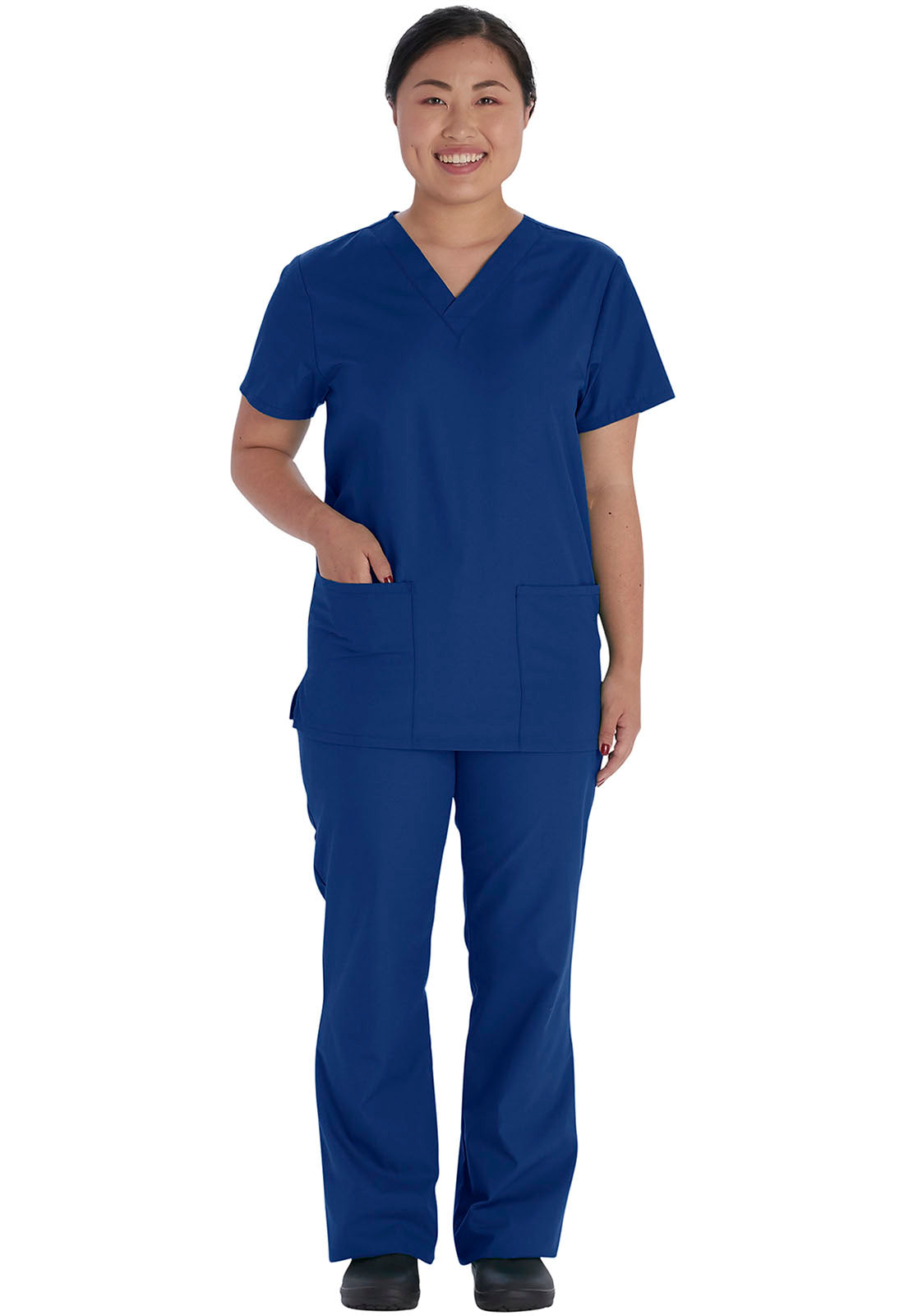 Cherokee Vital Threads Scrub Sets Unisex