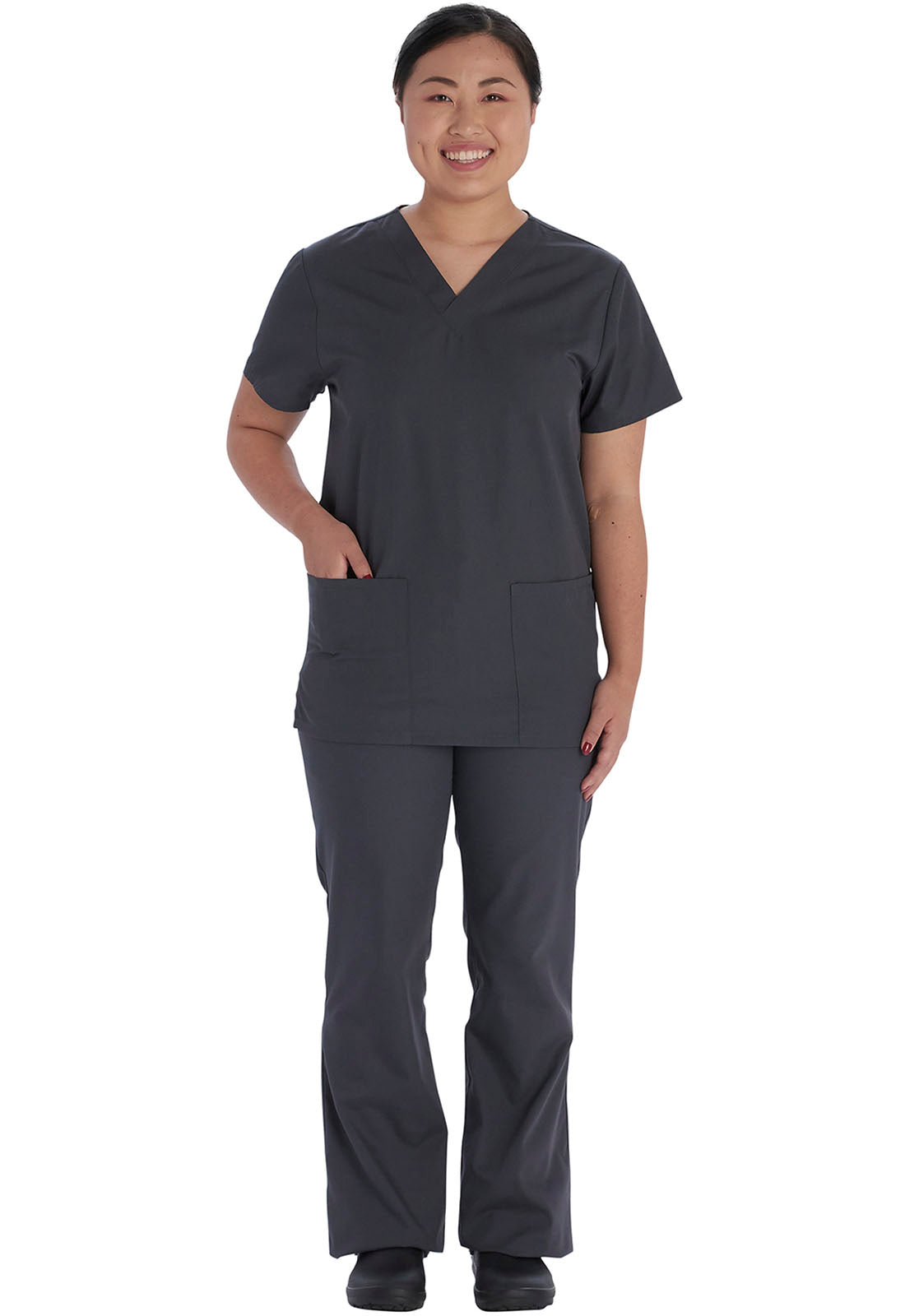 Cherokee Vital Threads Scrub Sets Unisex