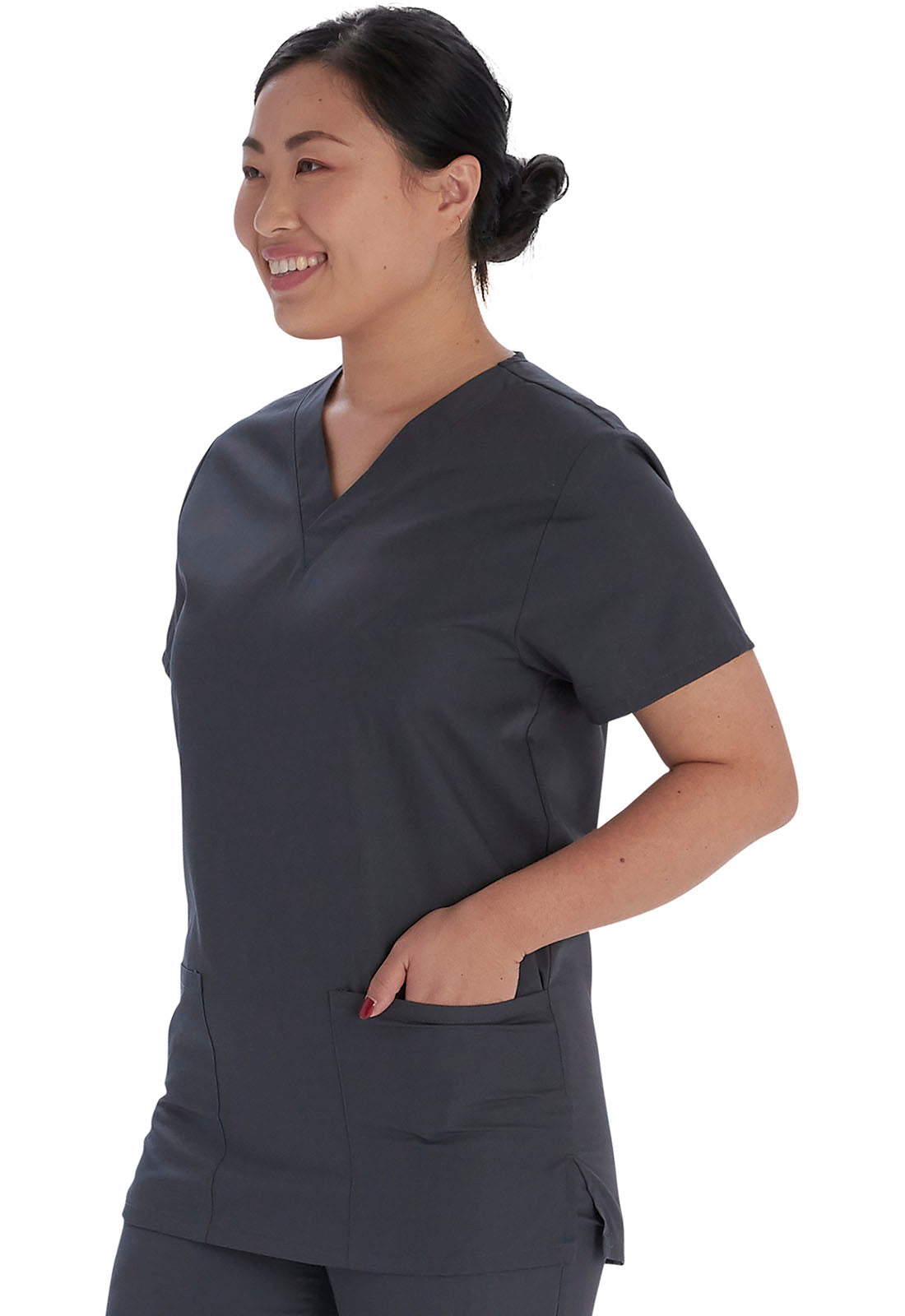 Cherokee Vital Threads Scrub Sets Unisex