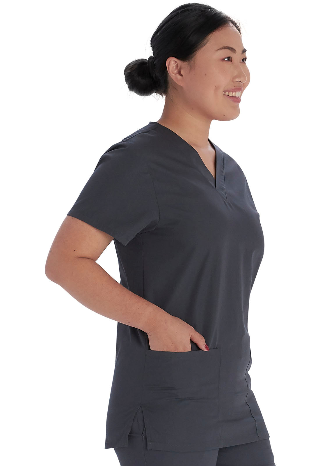 Cherokee Vital Threads Scrub Sets Unisex