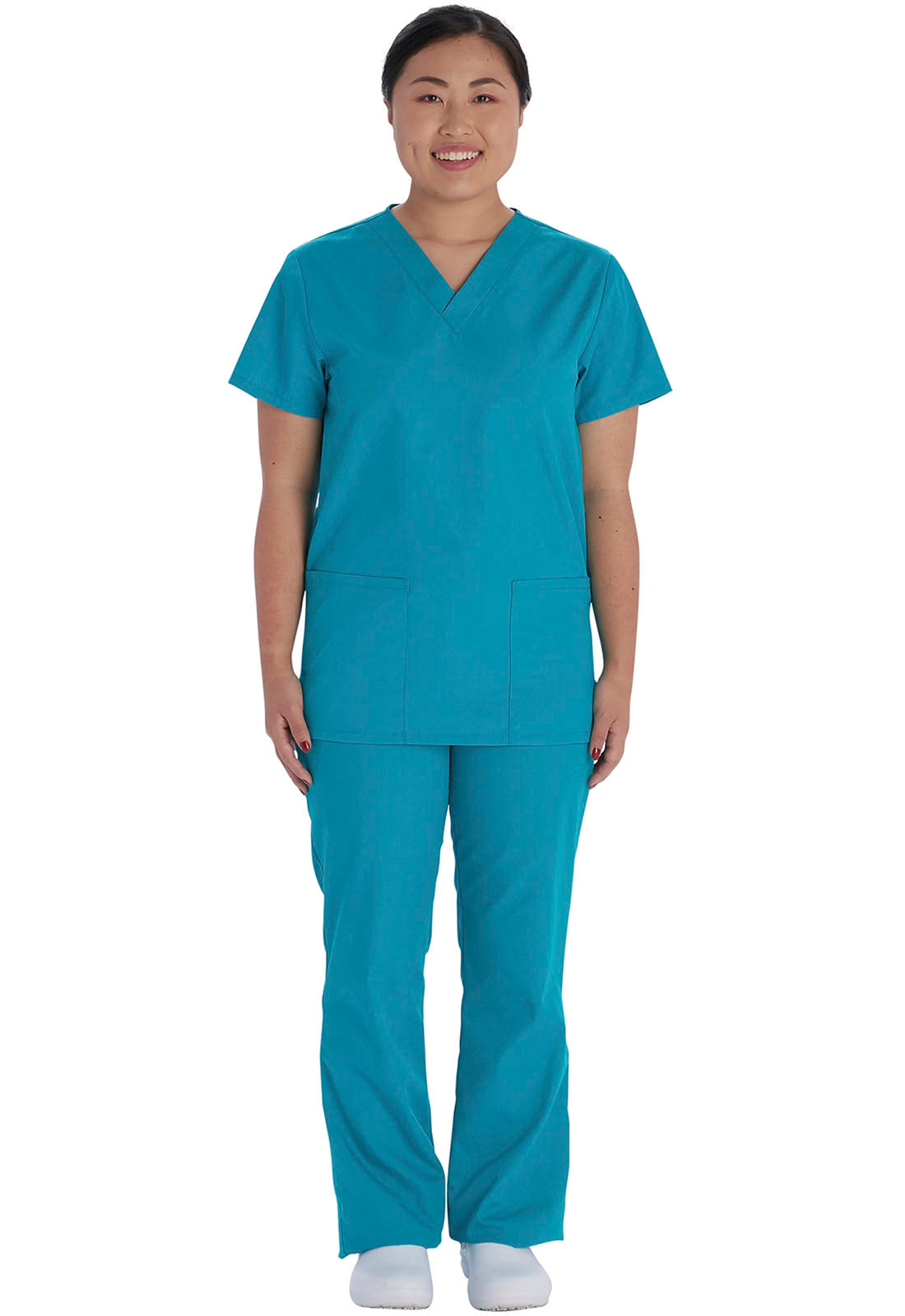 Cherokee Vital Threads Scrub Sets Unisex