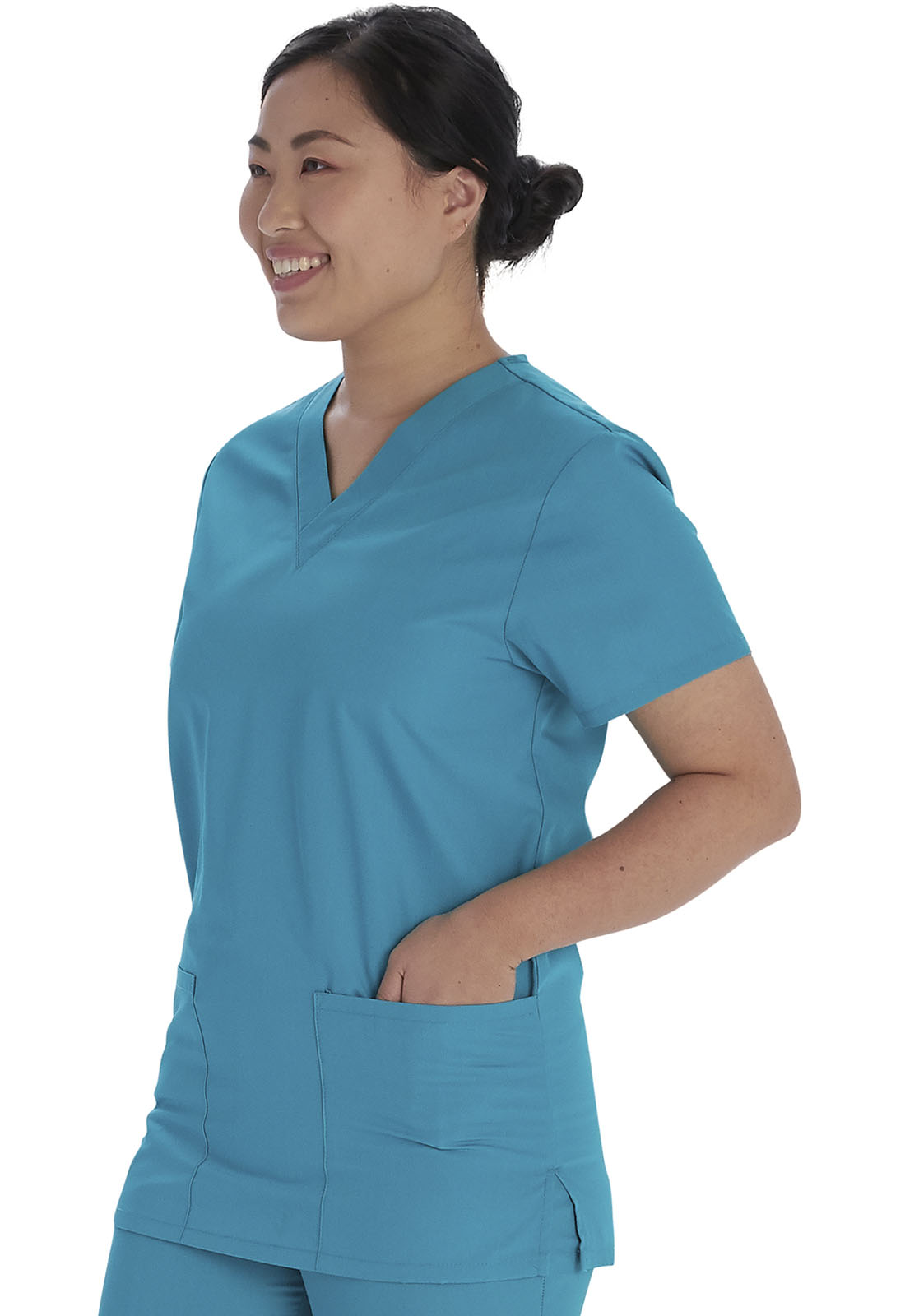 Cherokee Vital Threads Scrub Sets Unisex