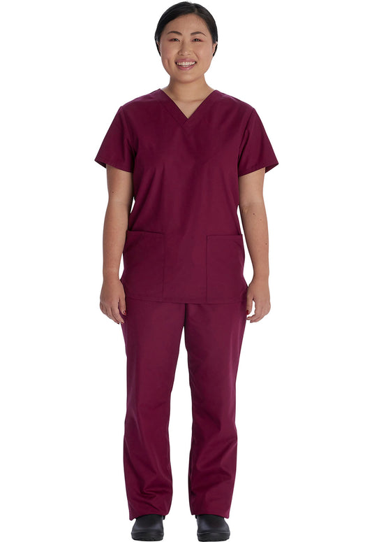 Cherokee Vital Threads Scrub Sets Unisex