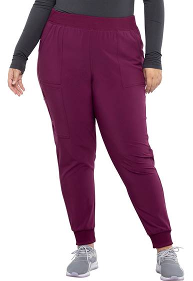 Cherokee Allura Scrub Pants